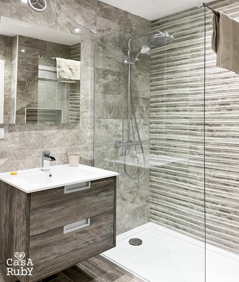 Ruby Harbour House Appartement Corralejo Buitenkant foto
