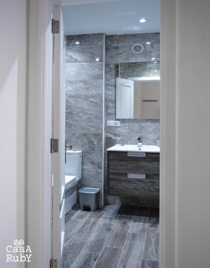 Ruby Harbour House Appartement Corralejo Buitenkant foto